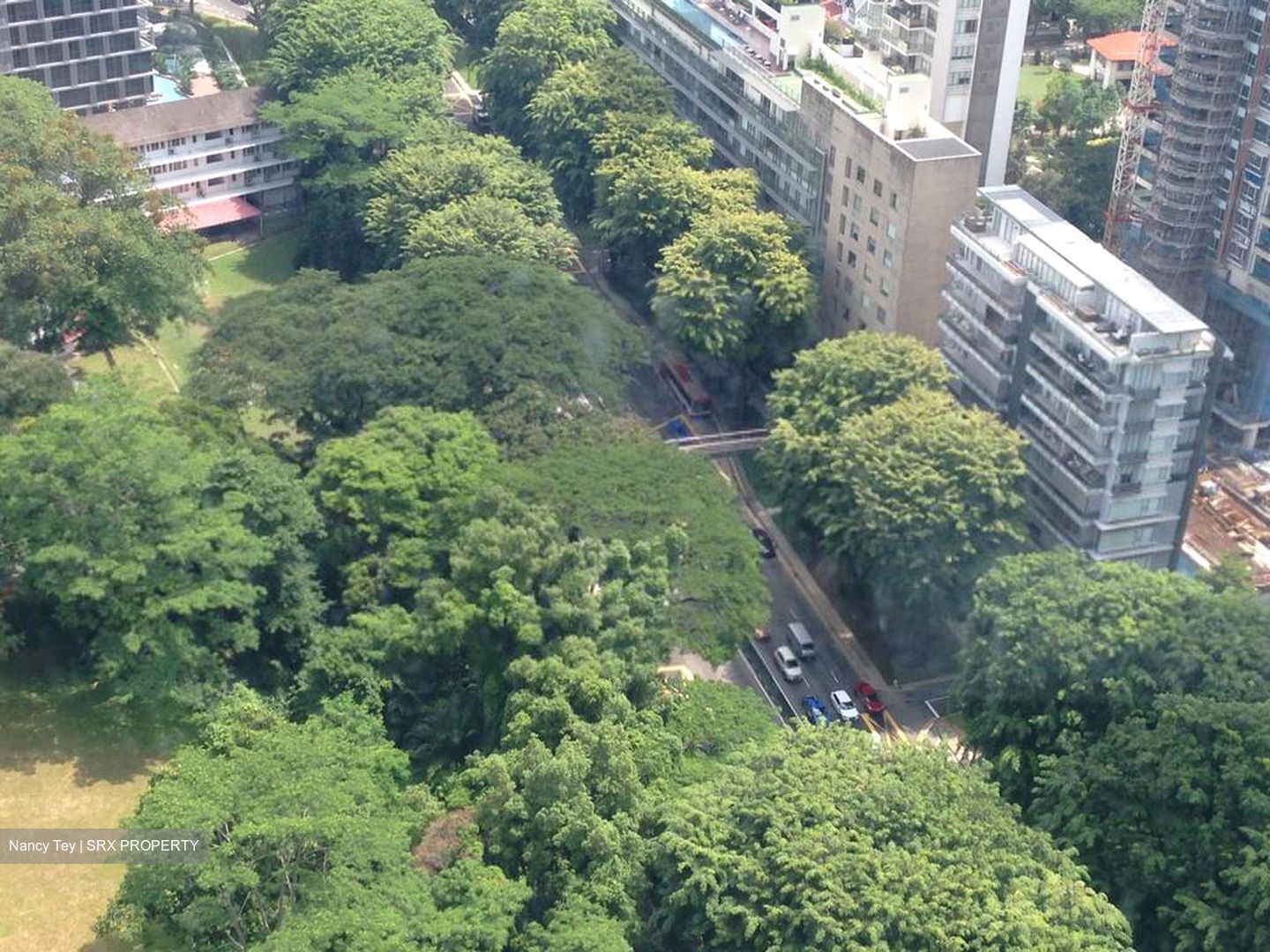 The Orchard Residences (D9), Apartment #288261061